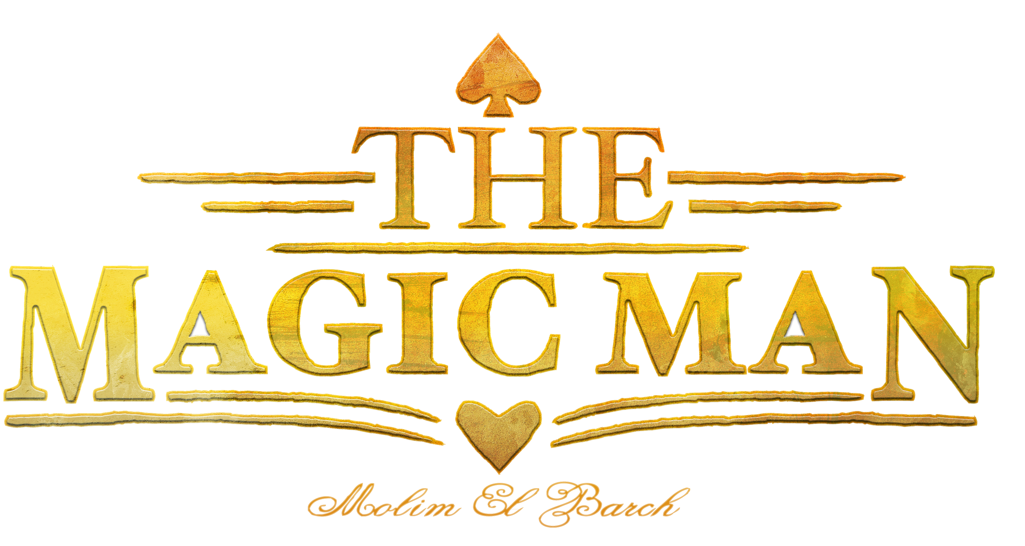 the-magic-man.com